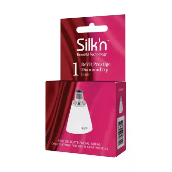 Silk'n ReVit Prestige głowica zabiegowa z drobnym diamentem