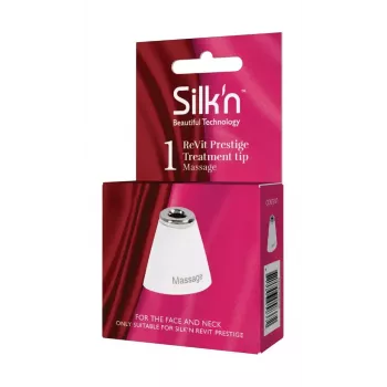 Głowica zabiegowa do masażu Silk'n ReVit Prestige