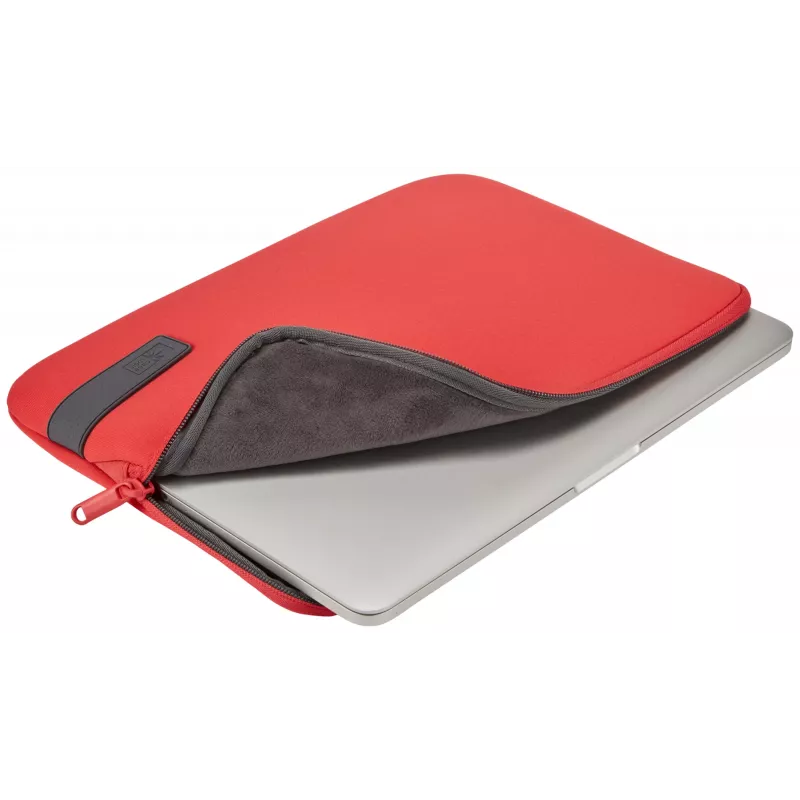 Case Logic Reflect REFMB-113 Pop Rock 33 cm (13 cali) Etui na laptop Czerwony