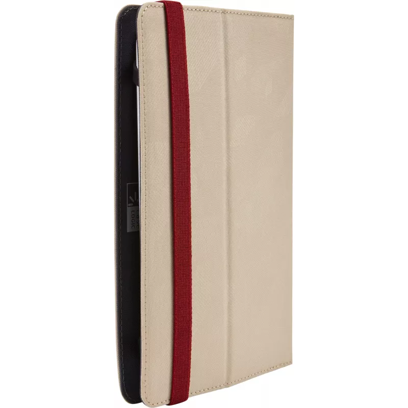 Case Logic CEUE-1110 25,4 cm (10 cali) Folio Beżowy