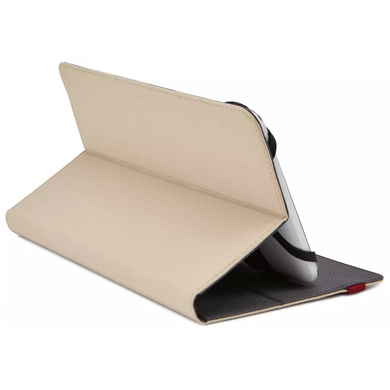 Case Logic CEUE-1110 25,4 cm (10 cali) Folio Beżowy