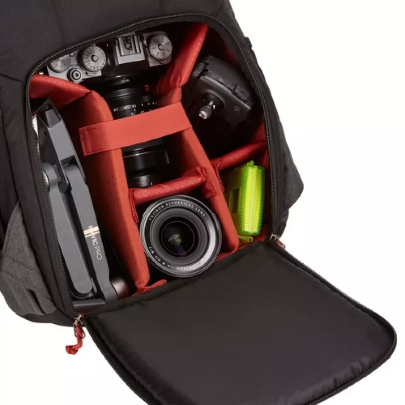 Case Logic Era CEBP-105 Plecak Szary