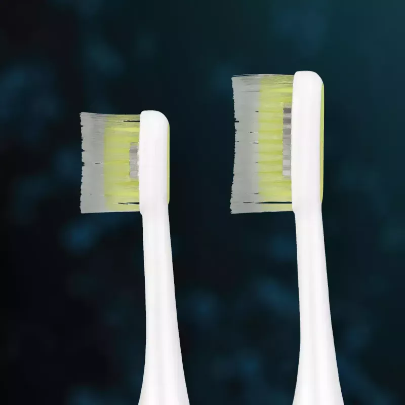 Wibracyjna szczoteczka do zębów Silk'n ToothWave - Biała