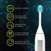 Wibracyjna szczoteczka do zębów Silk'n ToothWave - Biała