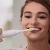 Wibracyjna szczoteczka do zębów Silk'n ToothWave - Biała