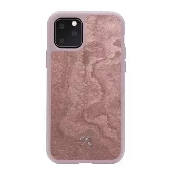 Cover Woodcessories Stone iPhone 11 Pro Max