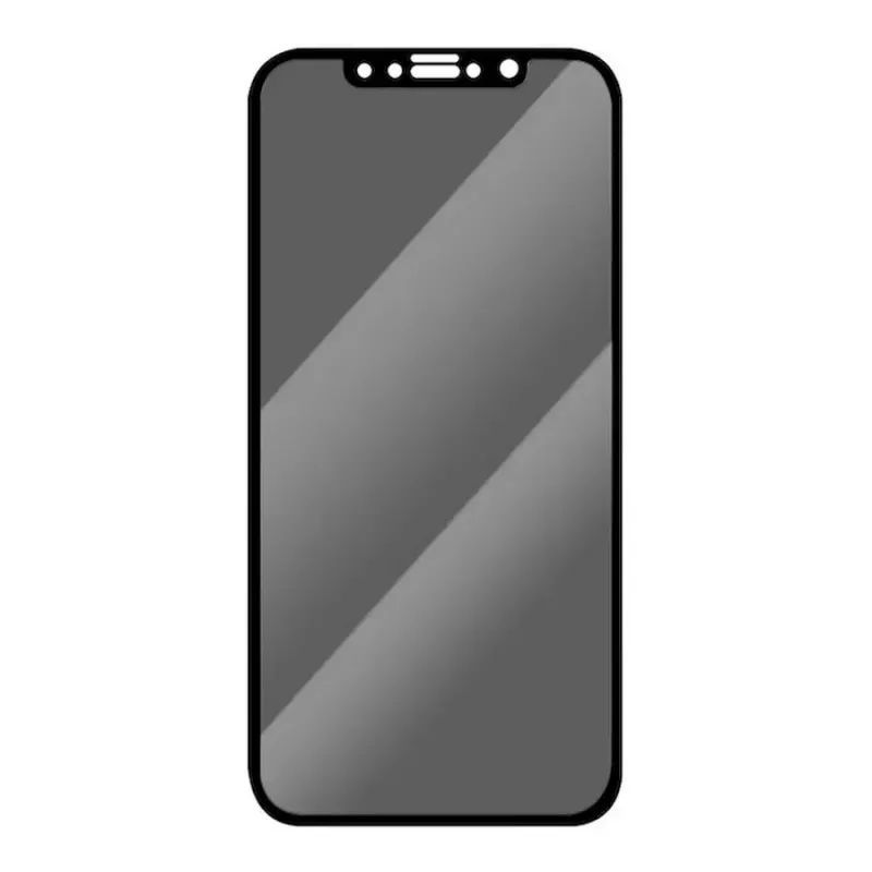 Folia ochronna Woodcessories GLA013 do iPhone Xs Max/11 Pro Max