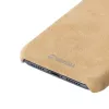 Cover Krusell Broby iPhone X/XS 14,7 cm (5,8 cala) Brązowy