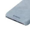 Etui Krusell Broby iPhone XR 15.5 cm (6.1 cala) niebieskie