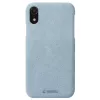 Etui Krusell Broby iPhone XR 15.5 cm (6.1 cala) niebieskie