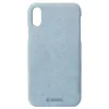 Etui Krusell Broby iPhone XR 15.5 cm (6.1 cala) niebieskie