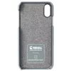 Etui Krusell Broby iPhone XR 15.5 cm (6.1 cala) niebieskie
