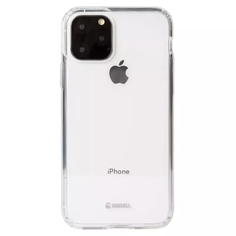 Cover Krusell KIVIK iPhone 11 Pro