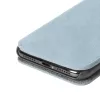 Pokrowiec z klapką Krusell Broby 4 Card SlimWallet iPhone X/XS