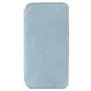 Pokrowiec z klapką Krusell Broby 4 Card SlimWallet iPhone X/XS