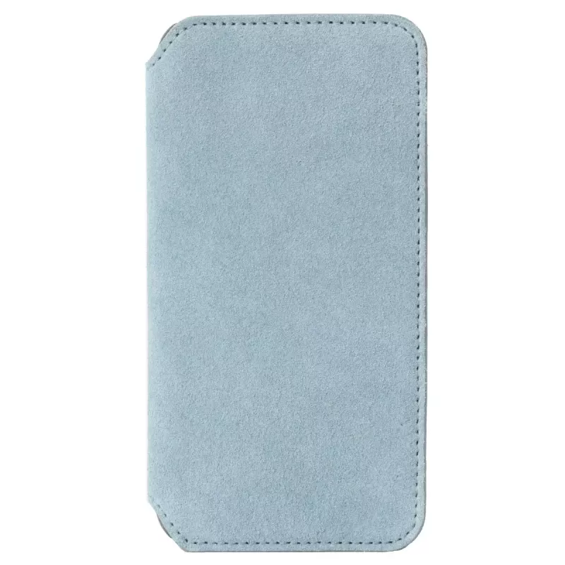 Pokrowiec z klapką Krusell Broby 4 Card SlimWallet iPhone X/XS