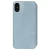 Pokrowiec z klapką Krusell Broby 4 Card SlimWallet iPhone X/XS