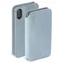 Pokrowiec z klapką Krusell Broby 4 Card SlimWallet iPhone X/XS