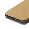 Etui z klapką Krusell Broby 4 Card SlimWallet do iPhone X/XS