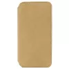 Etui z klapką Krusell Broby 4 Card SlimWallet do iPhone X/XS