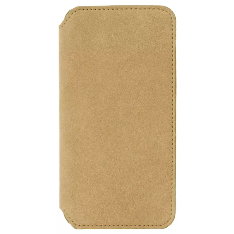 Etui z klapką Krusell Broby 4 Card SlimWallet do iPhone X/XS