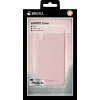 Cover Krusell iPhone X/XS Pink