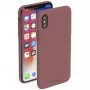 Etui portfelowe Krusell Sandby iPhone X/XS Burgund