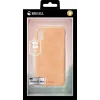 Cover Krusell Sunne iPhone XS Max 16.5 cm Beżowy