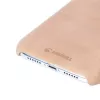 Cover Krusell Sunne iPhone XS Max 16.5 cm Beżowy