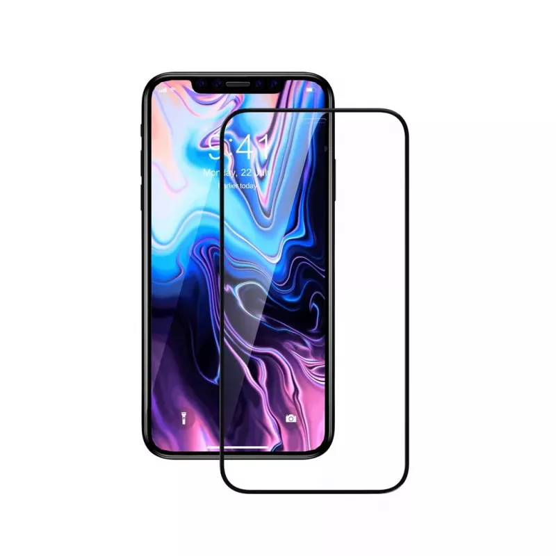 Folia ochronna Devia Van Entire View na iPhone 11 Pro Max