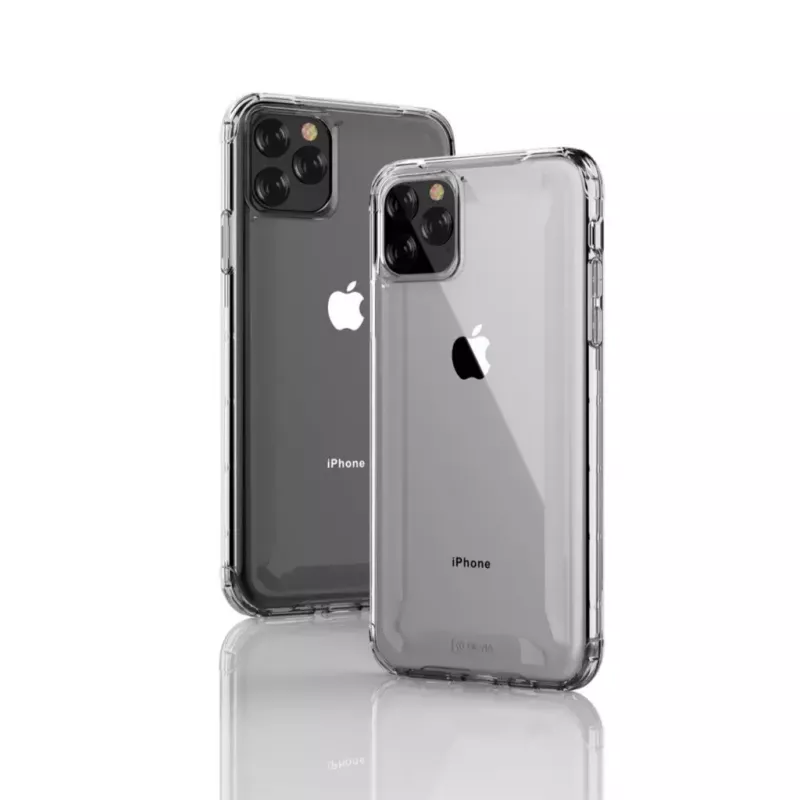 Etui Devia iPhone 11 Pro Max