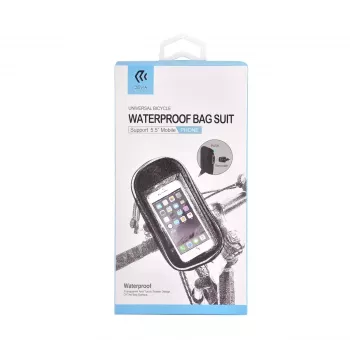 Etui na telefon komórkowy Devia