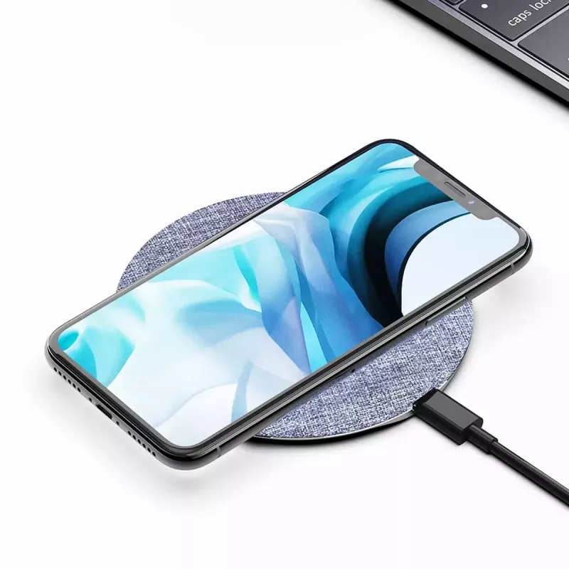 Ładowarka do urządzeń mobilnych Devia