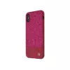 Cover Tellur iPhone X 14 cm (5.5 cala) Czerwony