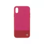 Cover Tellur iPhone X 14 cm (5.5 cala) Czerwony