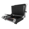 Grill kontaktowy Gastroback Design BBQ Advanced Control