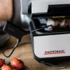 Grill kontaktowy Gastroback Design BBQ Advanced Control