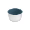 Garnek do ryżu Gastroback Design Pro 5L 700W srebrno-biały