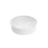 Garnek do ryżu Gastroback Design Pro 5L 700W srebrno-biały