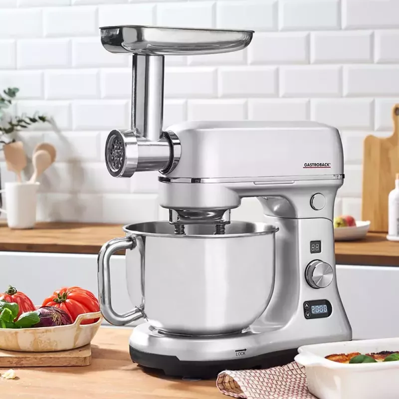 Robot kuchenny Gastroback Design Advanced 600 W 5 L