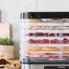 Sokowirówka Gastroback Design Natural Plus Czarna Stal Nierdzewna