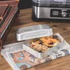 Sokowirówka Gastroback Design Natural Plus Czarna Stal Nierdzewna