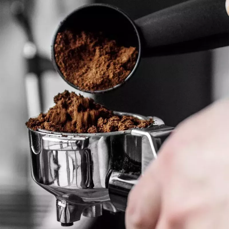 Ekspres do kawy Gastroback Design Espresso Basic 1,25 L 1100 W