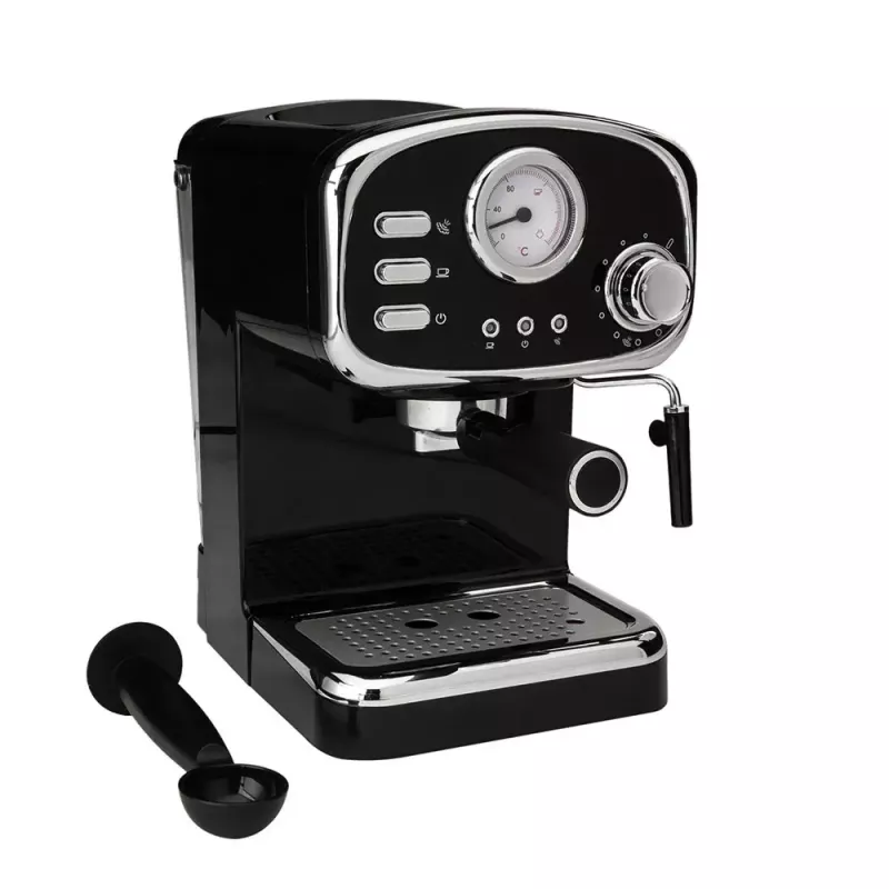 Ekspres do kawy Gastroback Design Espresso Basic 1,25 L 1100 W