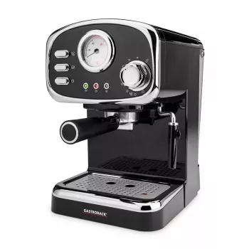 Ekspres do kawy Gastroback Design Espresso Basic 1,25 L 1100 W