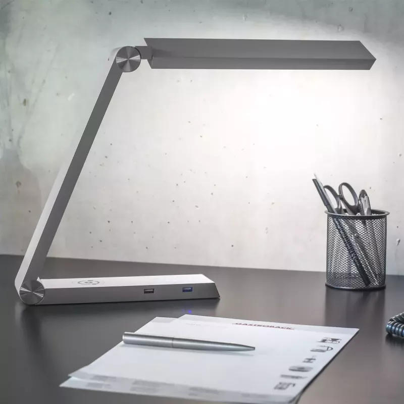 Lampa stołowa Gastroback Design LED Light & Charge