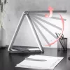 Lampa stołowa Gastroback Design LED Light & Charge