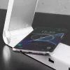 Lampa stołowa Gastroback Design LED Light & Charge