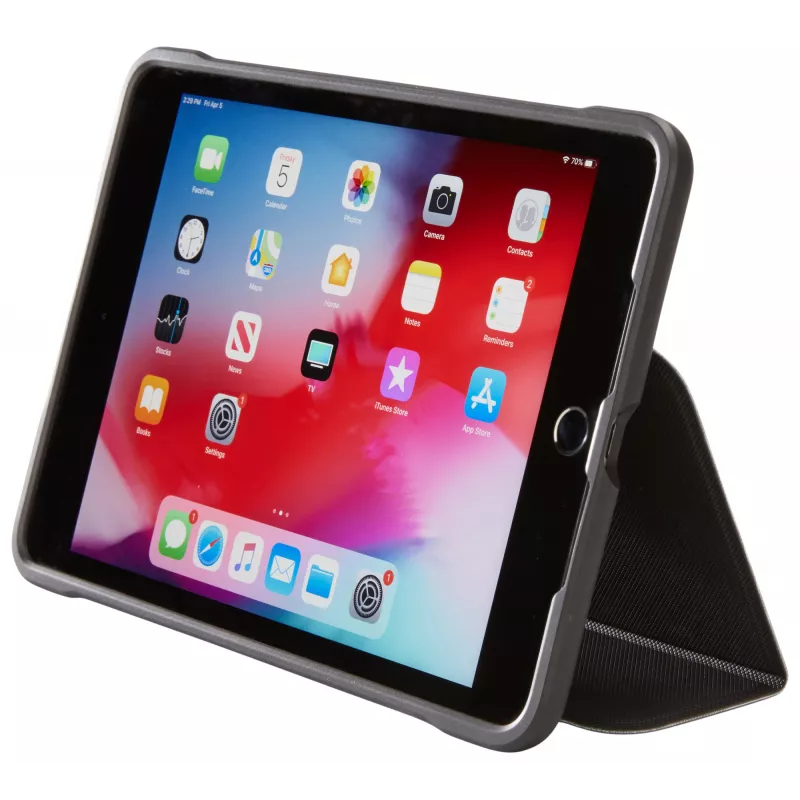 Case Logic SnapView CSIE-2149 Midnight 20.1 cm (7.9 cala) Etui Niebieskie