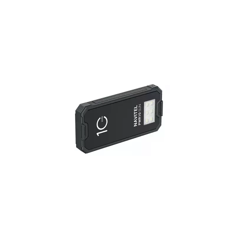Powerbank Navitel PWR10SUN 10000 mAh
